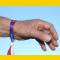 Wristbands - Rotary End Polio Now